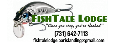 Fishtale Lodge
