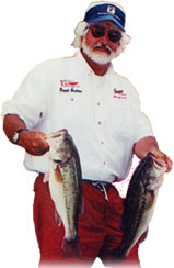 bass fishing guide